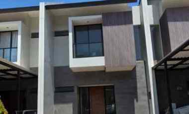 Hunian Premium Strategis Kawasan Bandara Juanda, Central Park Sidoarjo