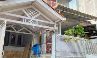 dijual rumah cepat selangkah ke borma permata cimahi