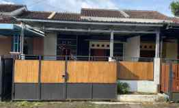 Rumah Siap Huni, Dijual Cepat, Bisa Kpr di Area Prambanan