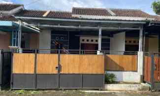 Rumah Secondary Murah Terawat dalam Perumahan di Prambanan