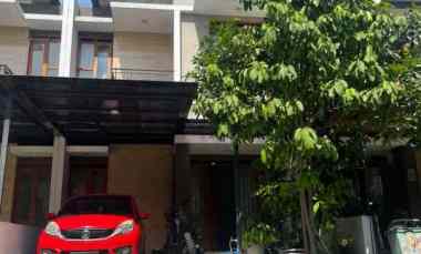 Rumah Murah Cherryfield Cluster Crista Ciganitri Harga Bawah Pasar