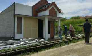Rumah Murrah Siap Huni 100 jutaan dekat Wisata Gunung Halimun Bogor