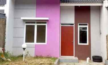 dijual rumah ciampea bogor