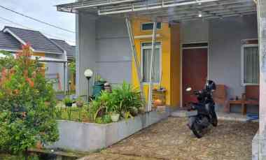 dijual rumah ciampea bogor