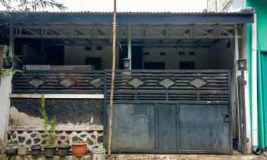 dijual rumah ciampea bogor