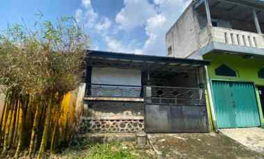 dijual rumah ciampea bogor