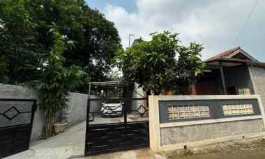 dijual rumah ciater