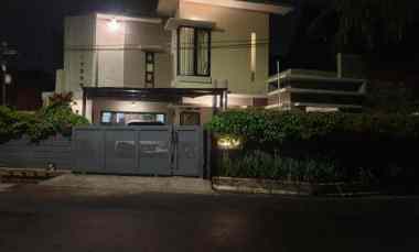 dijual rumah ciateul tengah pungkur