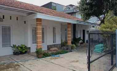dijual rumah ciawitali