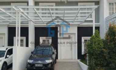 dijual rumah ciawitali
