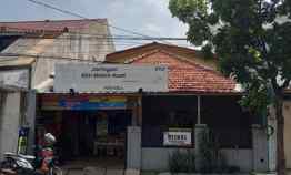 Dijual Rumah Cibabat di Pusat Kota Cimahi Mainroad Cocok untuk Usaha