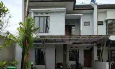 dijual rumah cibabat