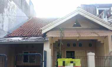 dijual rumah cibabat cimahi