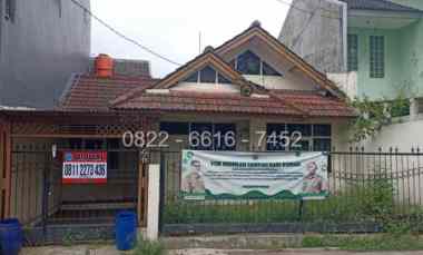 dijual rumah cibabat cimahi