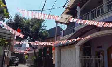 Rumah Dijual di Cibabat Cimahi