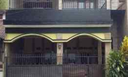 Rumah 3 Lantai Siap Huni di Cibaduyut Bojongloa Kidul Bandung