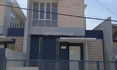 dijual rumah cibaligo