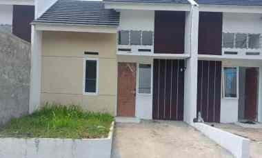 dijual rumah cibatok cibungbulang bogor