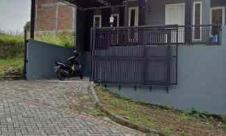 gambar dijual rumah cibeber
