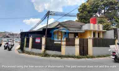 dijual rumah cibeber