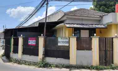 Rumah Dijual di Cibeber Cimahi