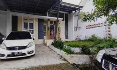 dijual rumah cibeber cimahi