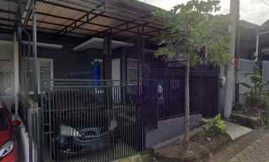dijual rumah cibeber cimahi