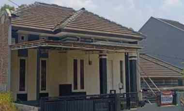 dijual rumah cibeber cimahi