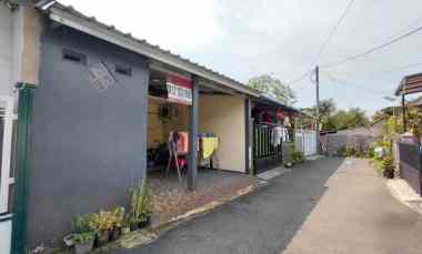 dijual rumah cibeber cimahi