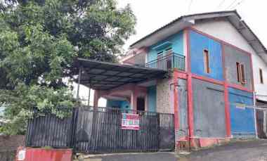 dijual rumah cibeber cimahi