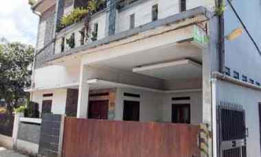 dijual rumah cibeber cimahi