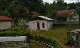 Rumah di Cibedug Ciawi Bogor 80 Finishing dekat dengan Jalan Raya