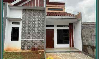dijual rumah cibening