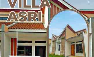 Dijual Rumah Mewah di Villa Asri Cibening, Setu Bekasi, Cicilan Ringan