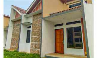 Dijual Rumah Impian Villa Asri Cibening, Setu Bekasi, Harga Terbaik
