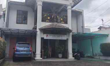 dijual rumah cibeunying kaler