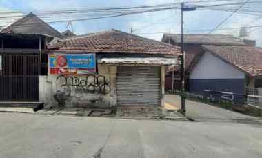 dijual rumah cibeunying kolot