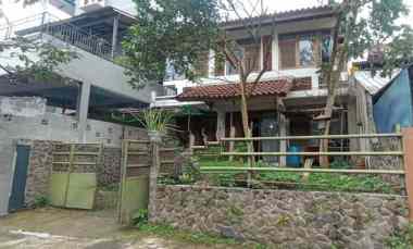 dijual rumah cibeunying kolot cigadung