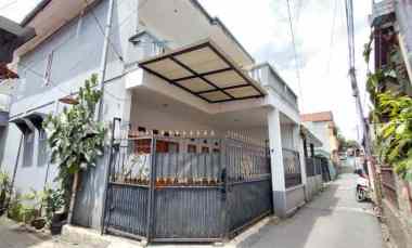 dijual rumah cibeureum