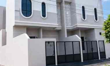 dijual rumah cibinong