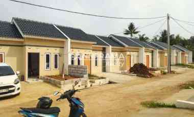 dijual rumah cibinong