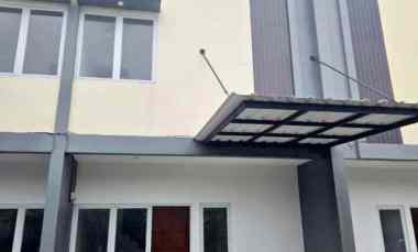 dijual rumah cibinong bogor