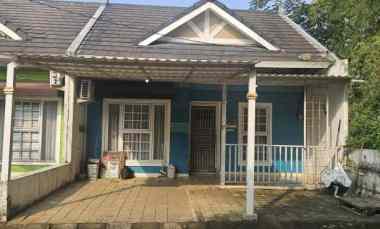 dijual rumah cibinong bogor
