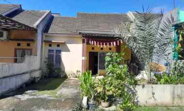 dijual rumah cibinong bogor