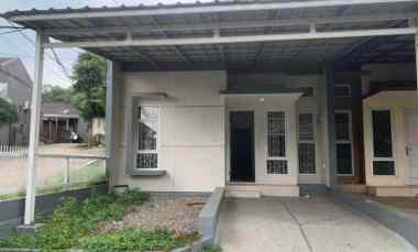 dijual rumah cibinong bogor