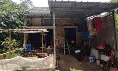 dijual rumah cibinong bogor