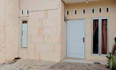 dijual rumah cibinong bogor