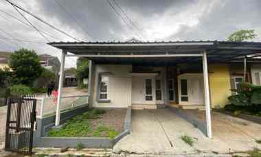 dijual rumah cibinong bogor