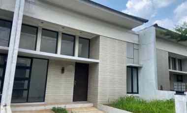 gambar dijual rumah cibinong bogor