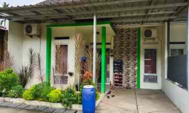 dijual rumah cibinong bogor